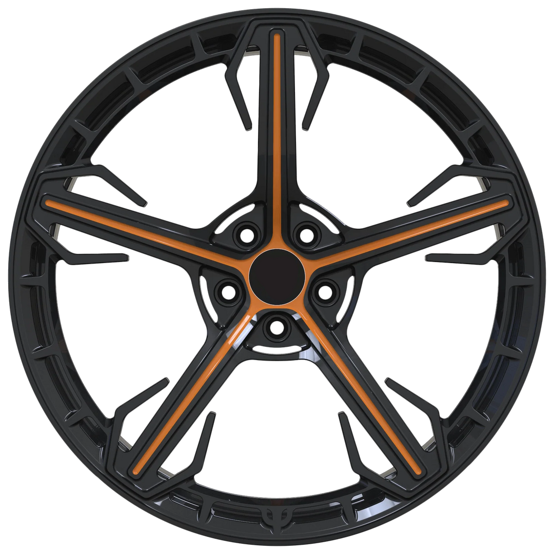 RAZOR FORGED RZR 775