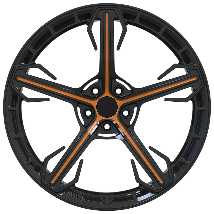 RAZOR FORGED RZR 775
