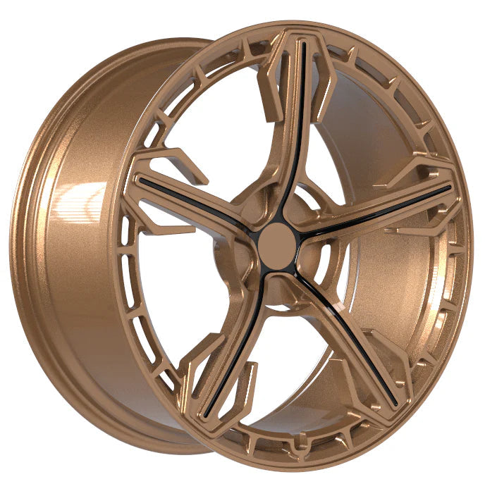 RAZOR FORGED RZR 775