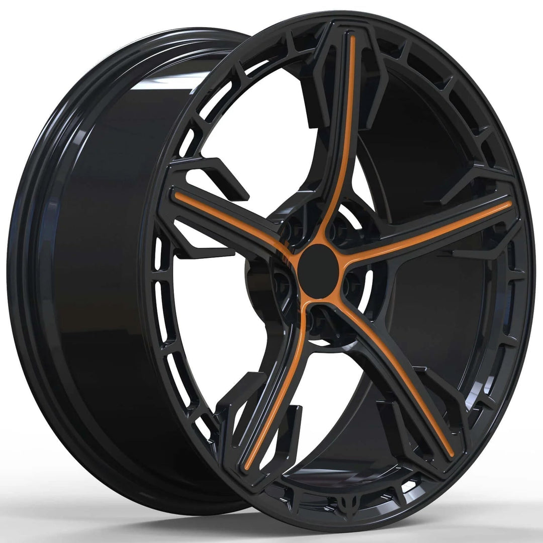 RAZOR FORGED RZR 775