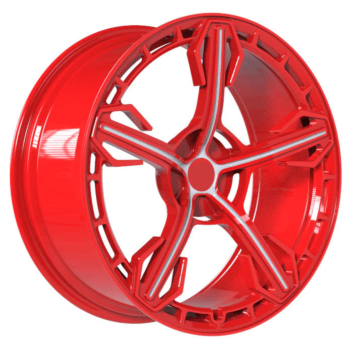 RAZOR FORGED RZR 775