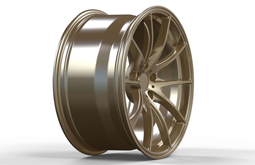 RAZOR FORGED RZR 978