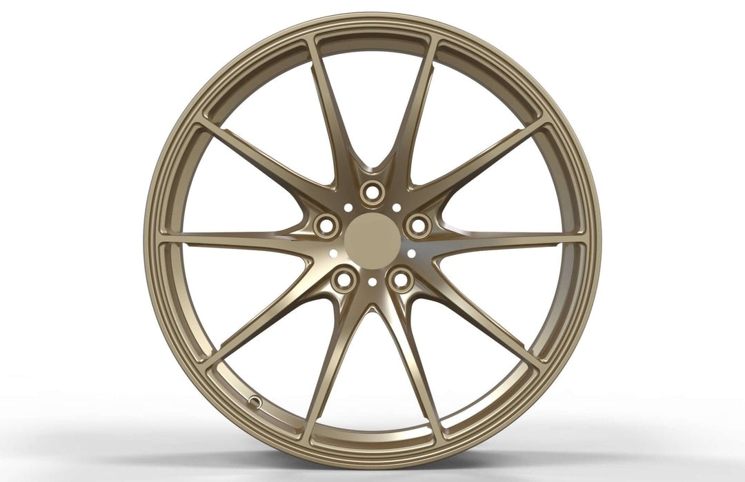 RAZOR FORGED RZR 978
