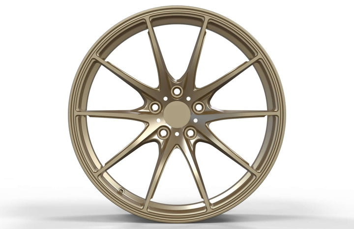 RAZOR FORGED RZR 978