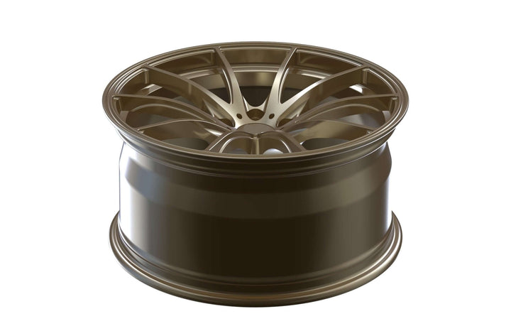 RAZOR FORGED RZR 978