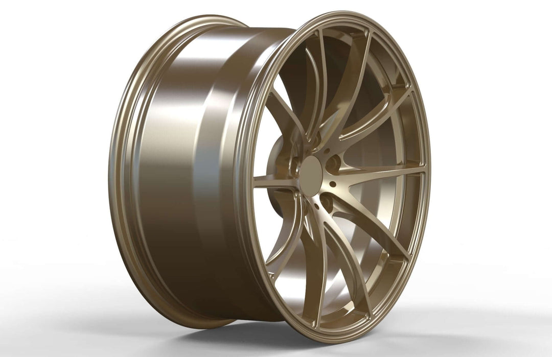 RAZOR FORGED RZR 978