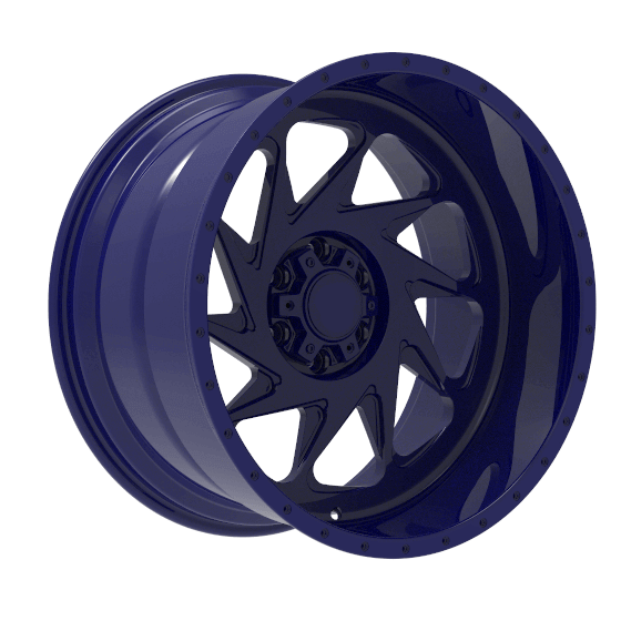RAZOR FORGED RZR 853