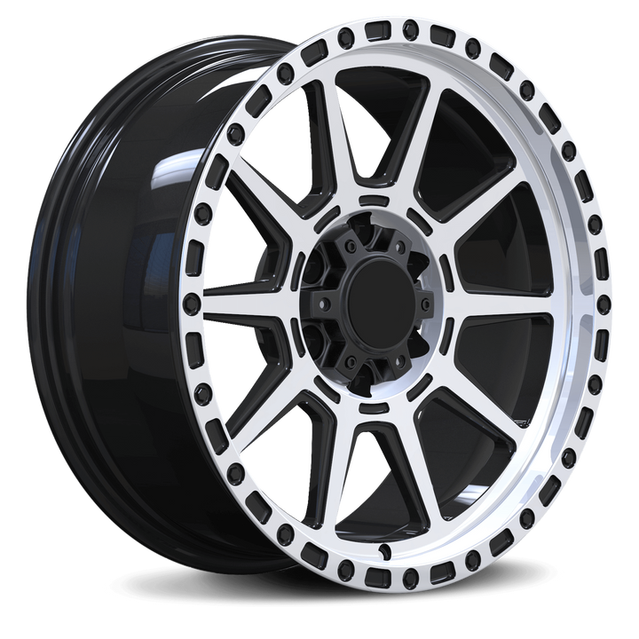 RAZOR FORGED RZR 852