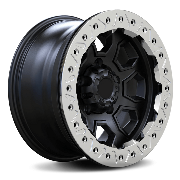 RAZOR FORGED RZR 860