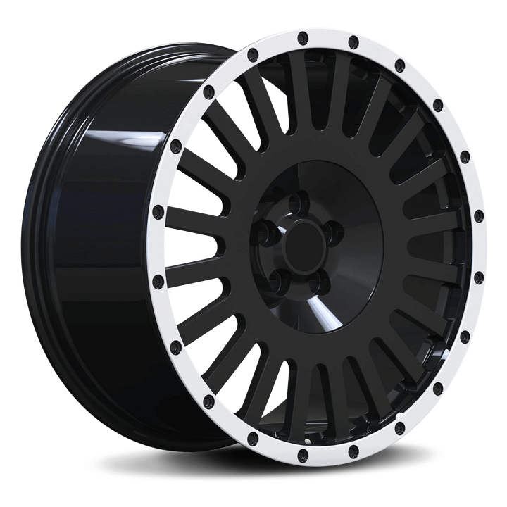 RAZOR FORGED RZR 927