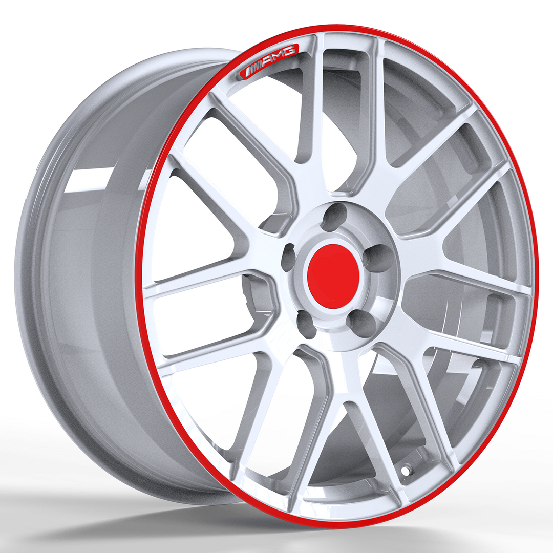 RAZOR FORGED RZR 915