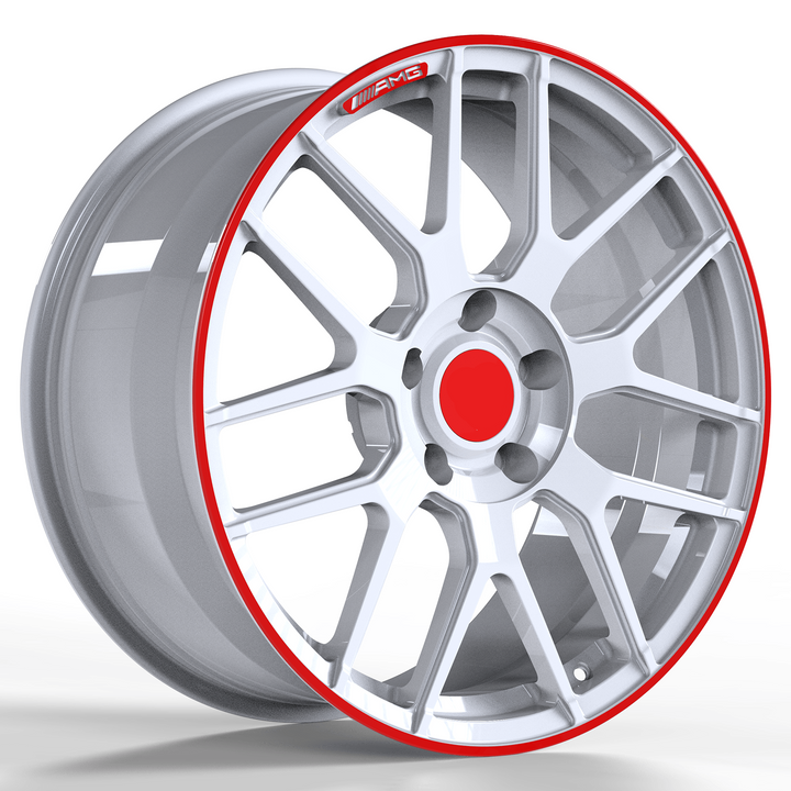 RAZOR FORGED RZR 915