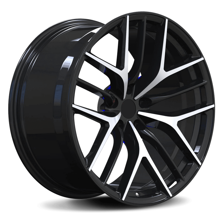 RAZOR FORGED RZR 894