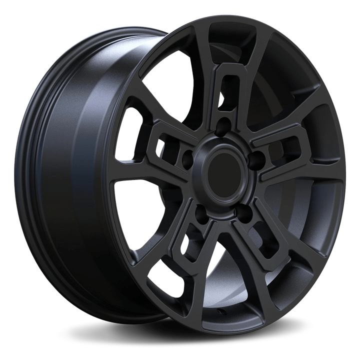 RAZOR FORGED RZR 859
