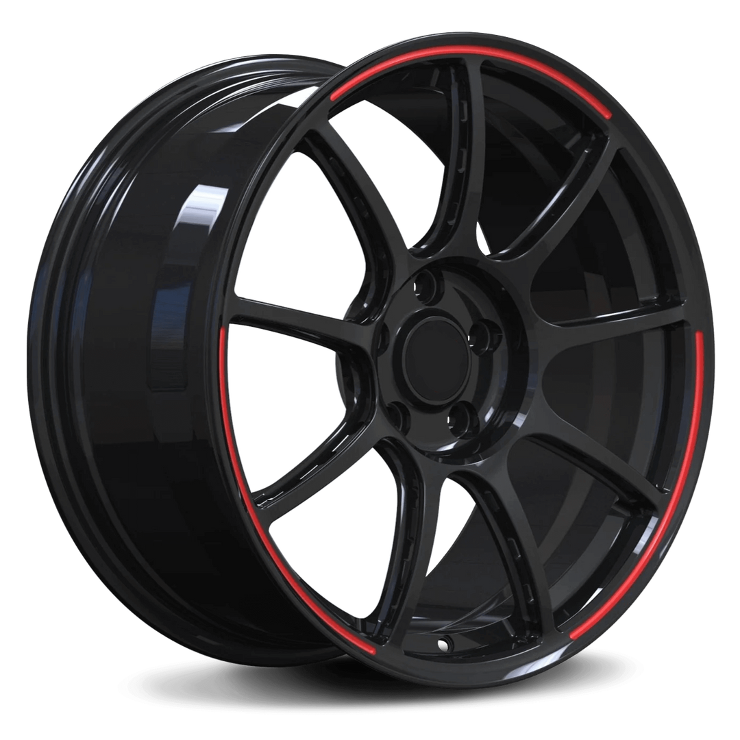 RAZOR FORGED RZR 807