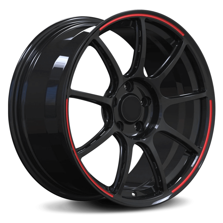 RAZOR FORGED RZR 807