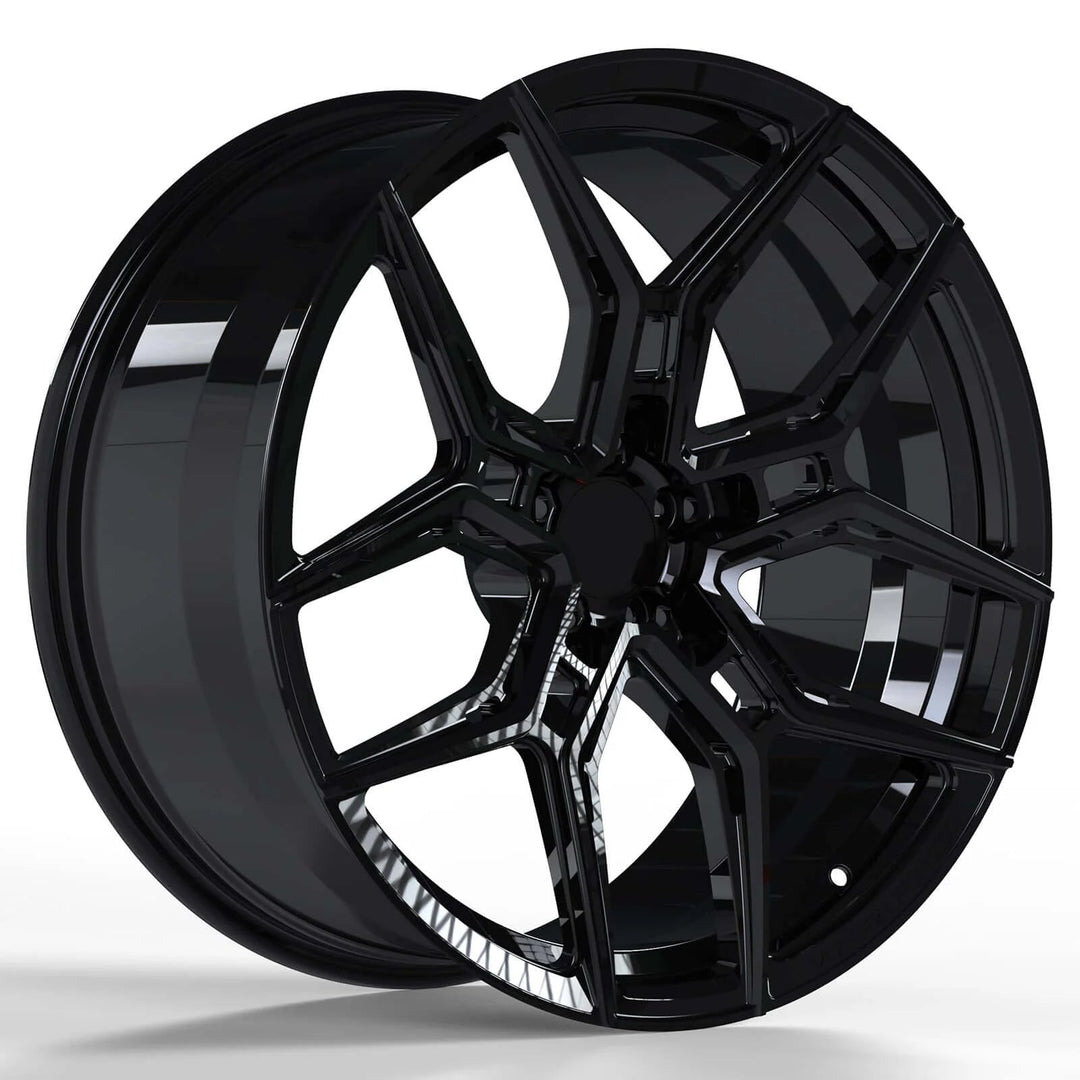 RAZOR FORGED RZR 767