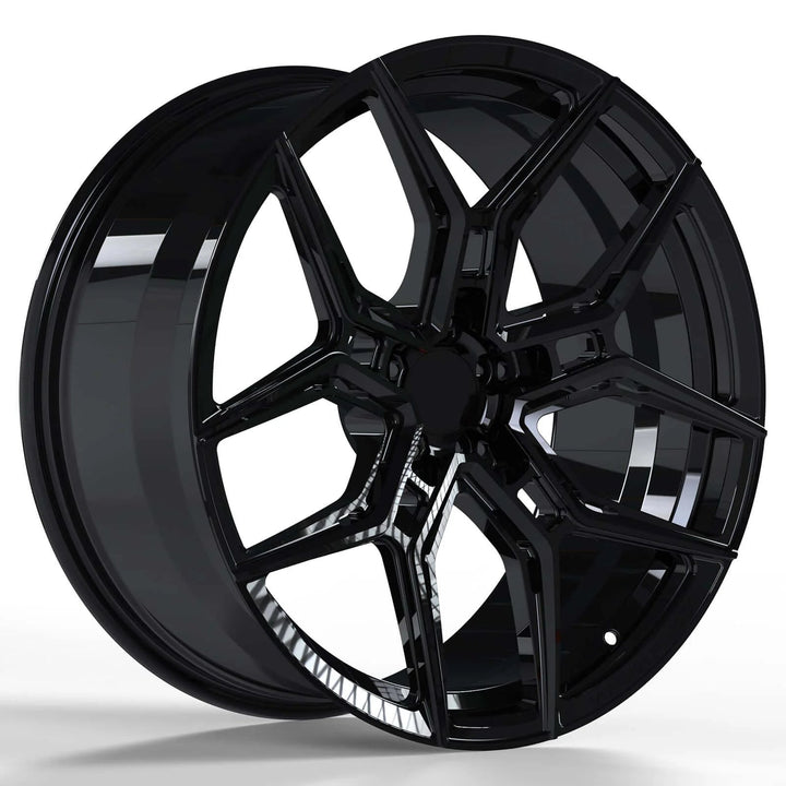 RAZOR FORGED RZR 767