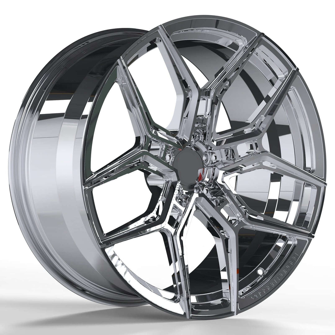 RAZOR FORGED RZR 767