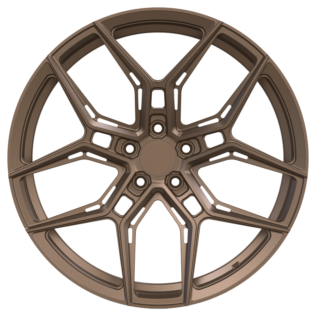 RAZOR FORGED RZR 767