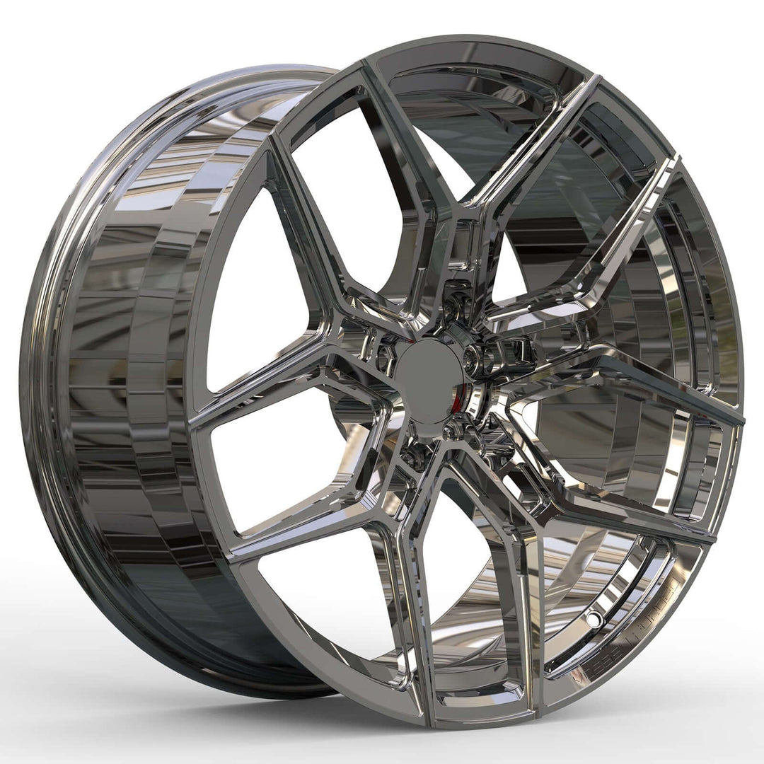 RAZOR FORGED RZR 767