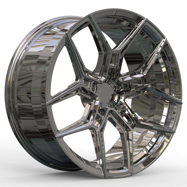 RAZOR FORGED RZR 767