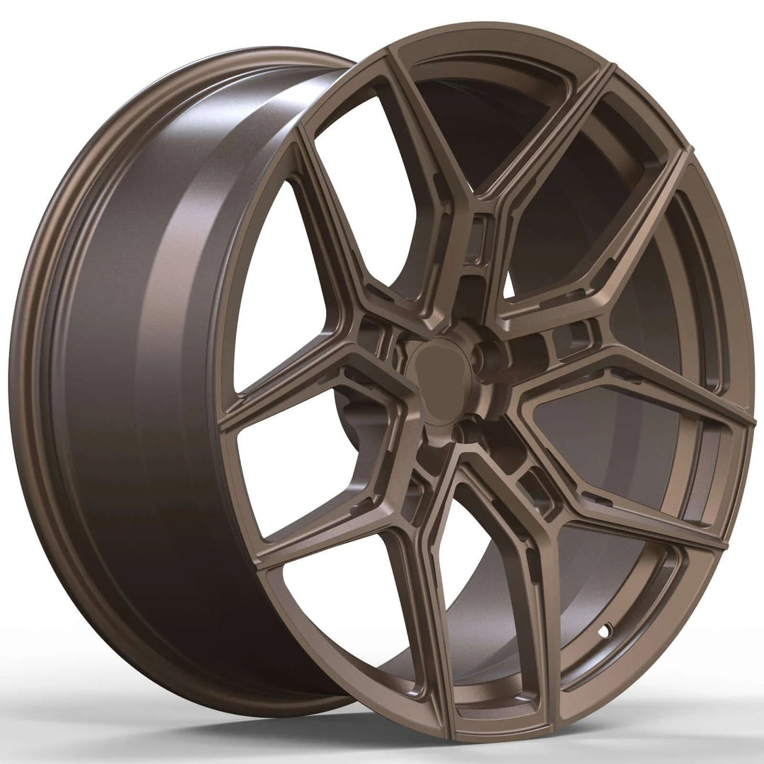 RAZOR FORGED RZR 767