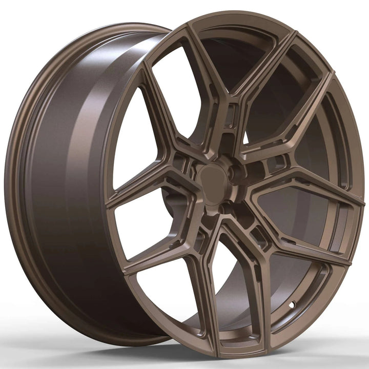 RAZOR FORGED RZR 767