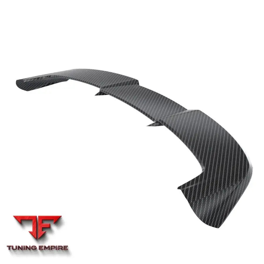 1016 AUDI RS6 carbon parts