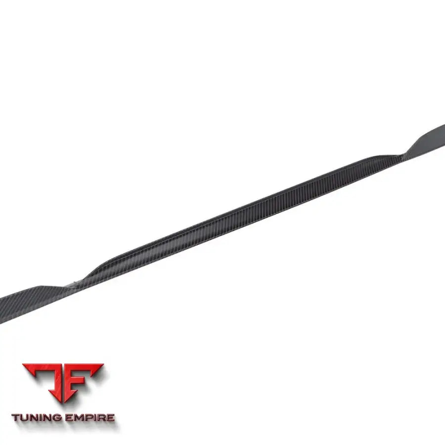 1016 AUDI RS6 carbon parts