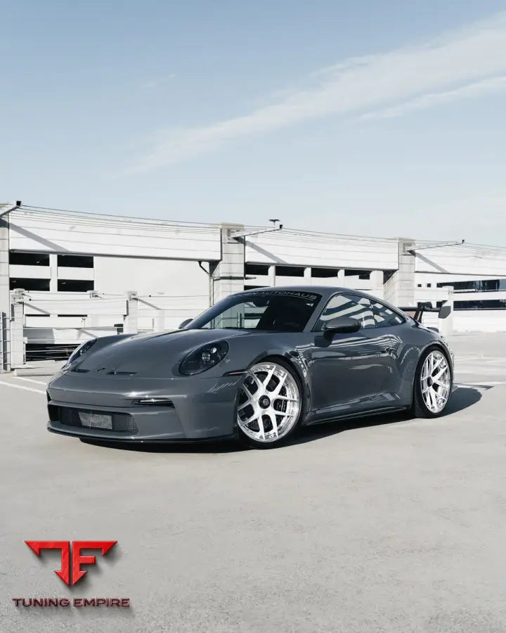 1016 PORSCHE GT3 992 CARBON PARTS