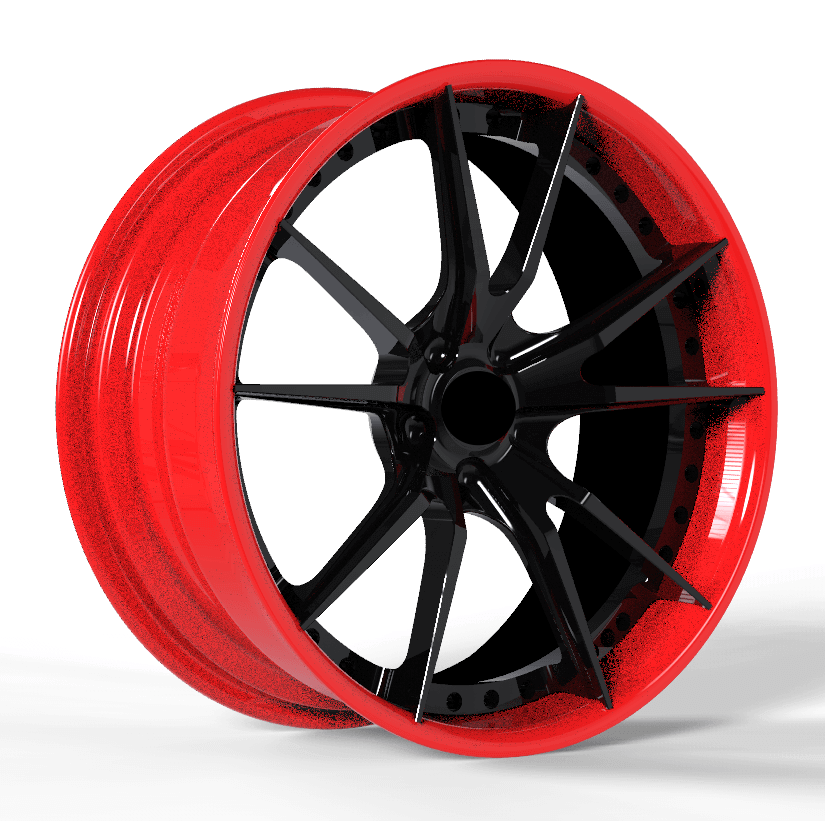 RAZOR FORGED RZR 1141