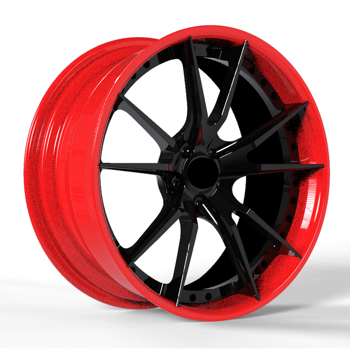 RAZOR FORGED RZR 1141