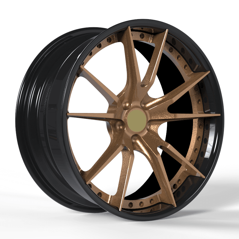 RAZOR FORGED RZR 1141