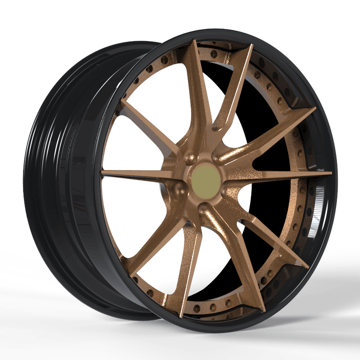 RAZOR FORGED RZR 1141