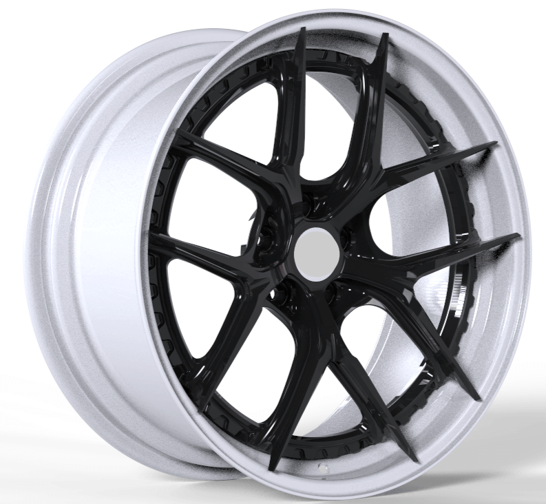 RAZOR FORGED RZR 1147