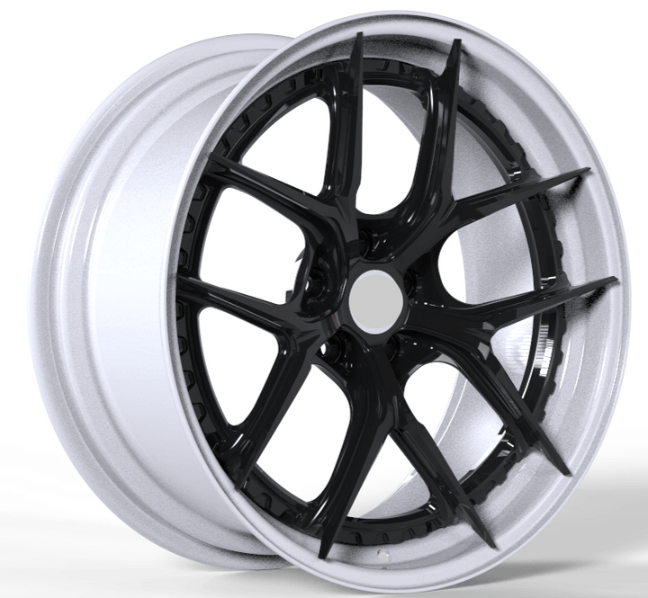 RAZOR FORGED RZR 1147
