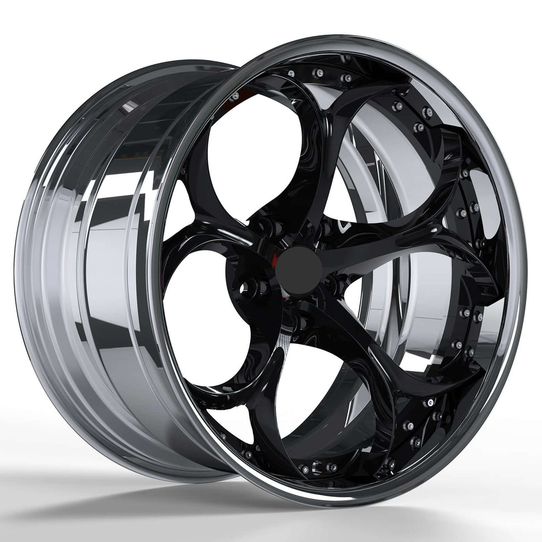 RAZOR FORGED RZR 1144