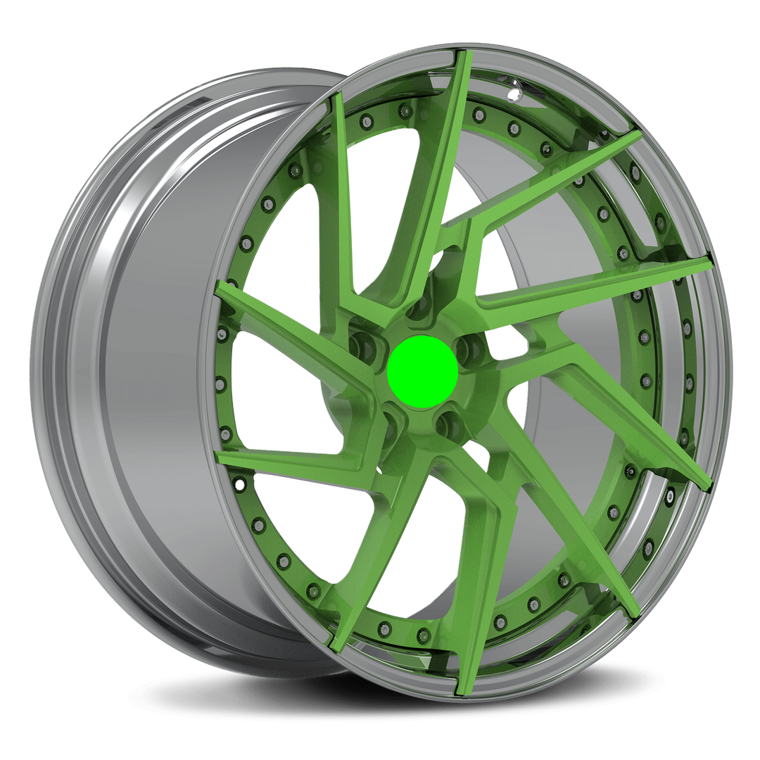 RAZOR FORGED RZR 1048