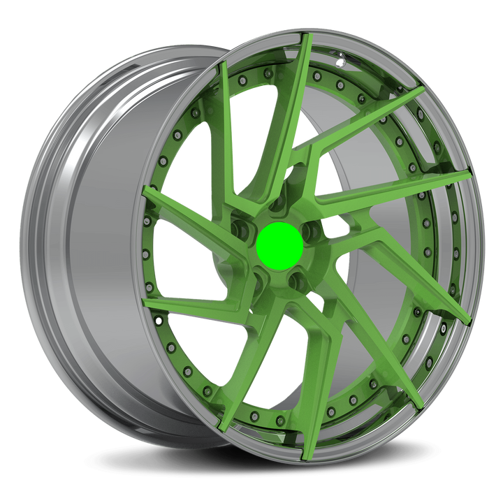 RAZOR FORGED RZR 1048