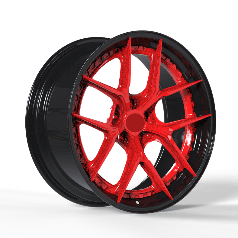 RAZOR FORGED RZR 1046