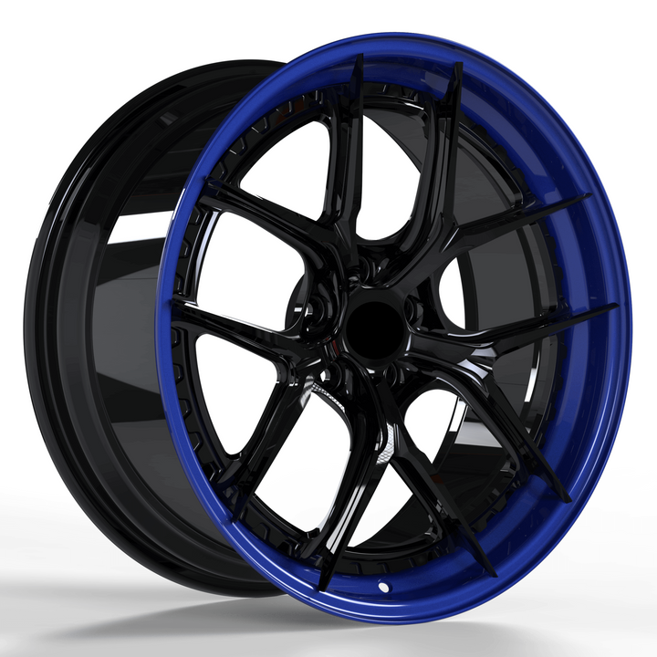 RAZOR FORGED RZR 1046