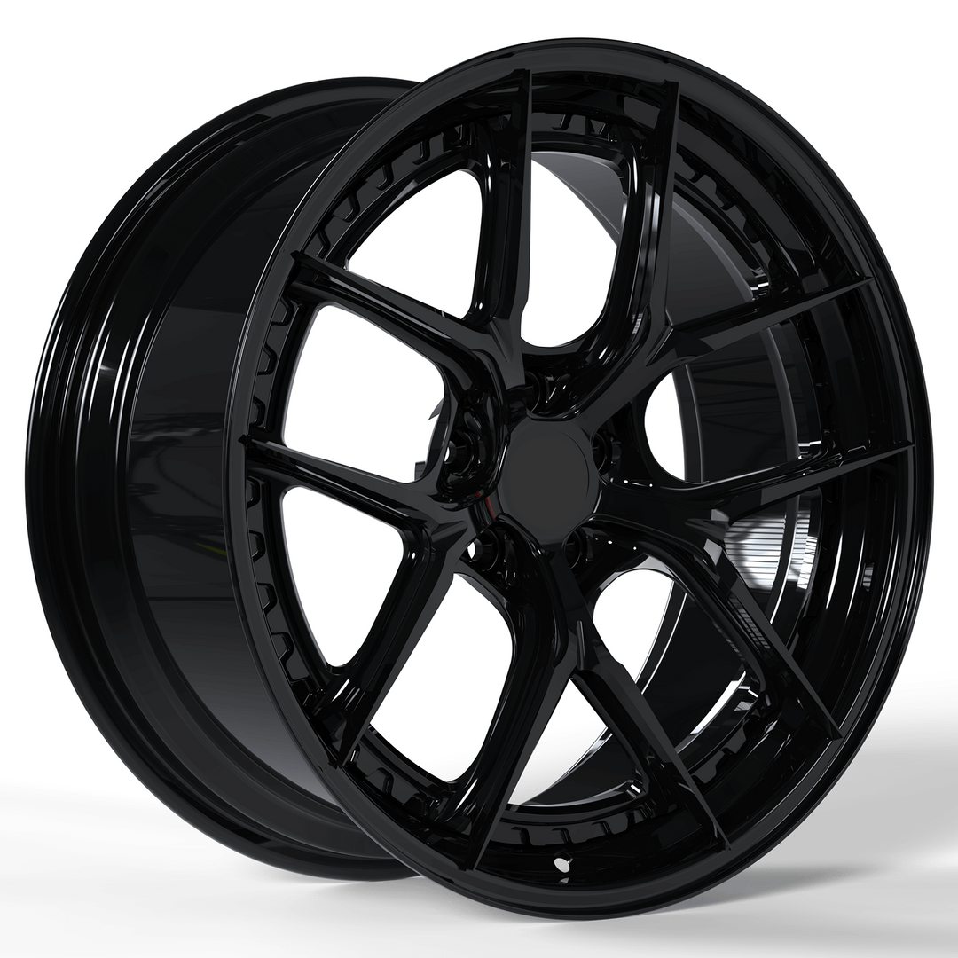 RAZOR FORGED RZR 1046