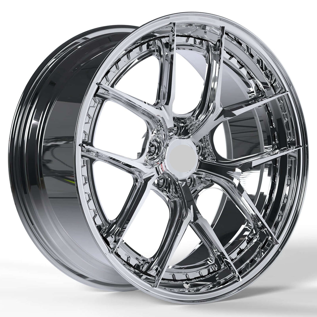 RAZOR FORGED RZR 1165
