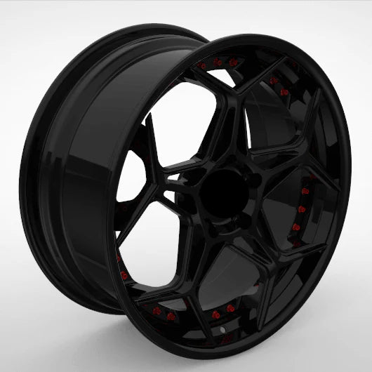 RAZOR FORGED RZR 1050