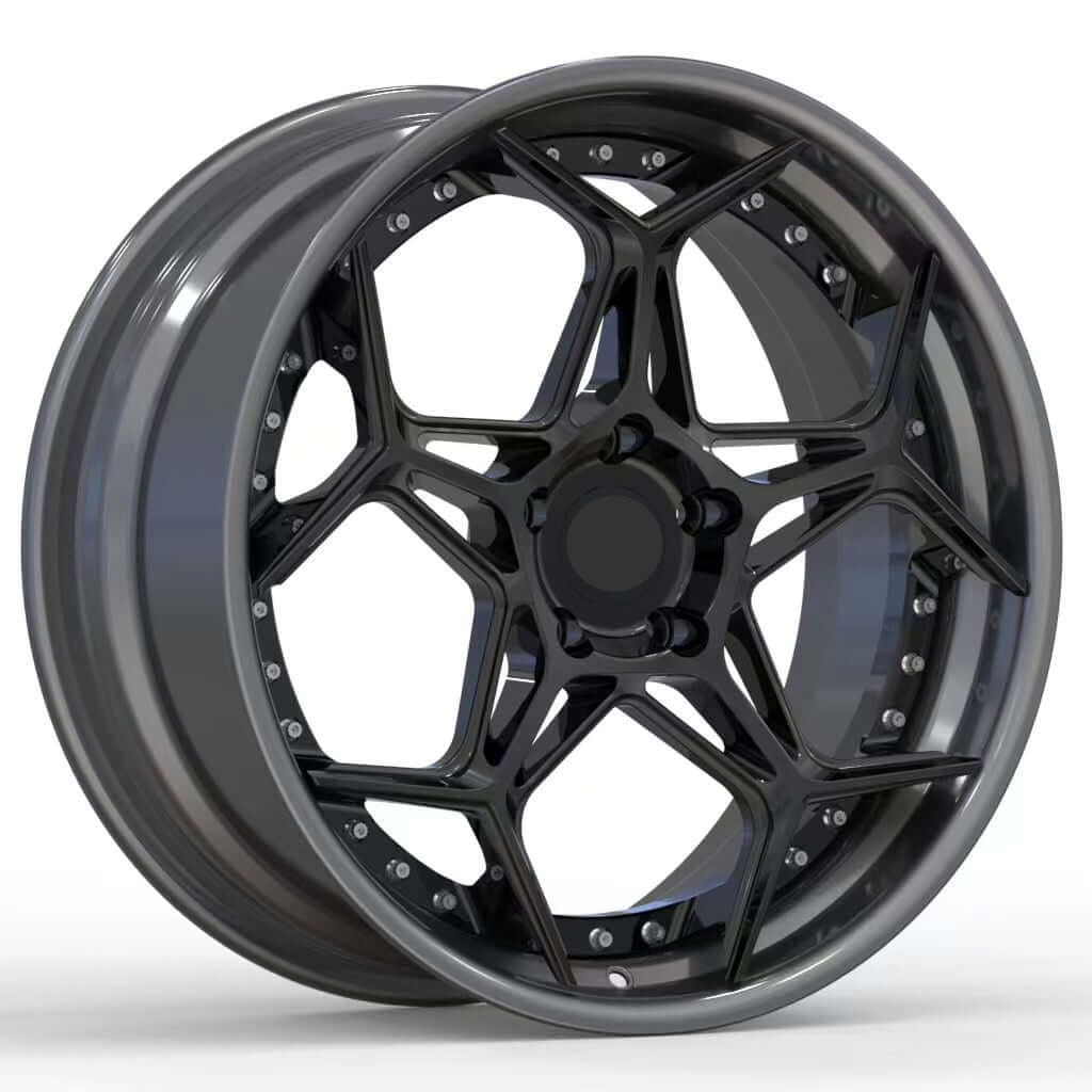 RAZOR FORGED RZR 1050