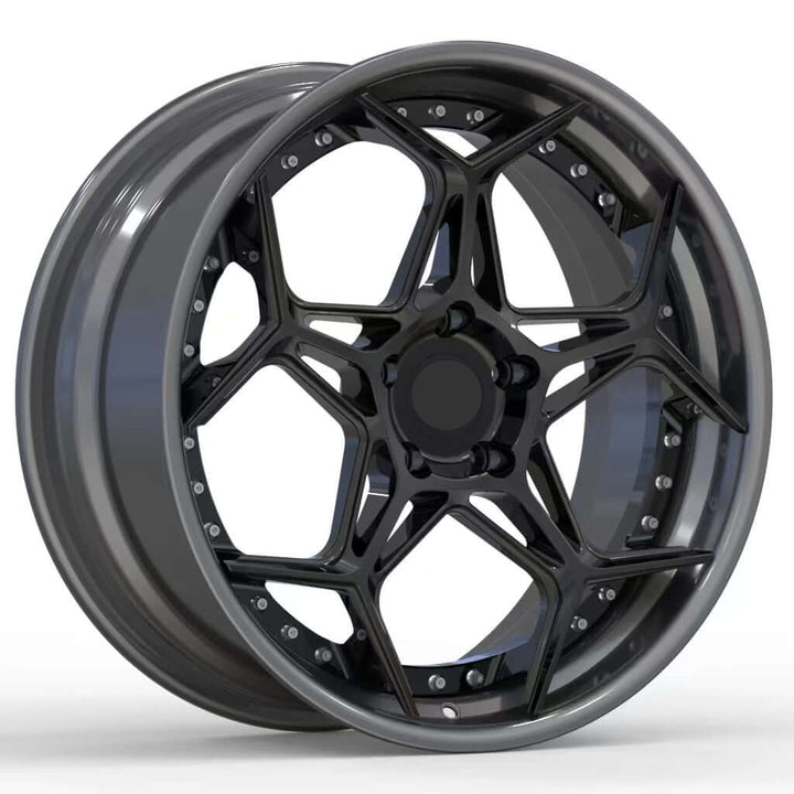RAZOR FORGED RZR 1050