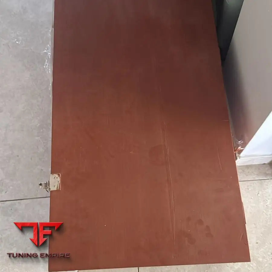 2004 FERRARI FORMULA CAR 1:5 SCALE MICHAEL SCHUMACHER WORLD CHAMPION MODEL