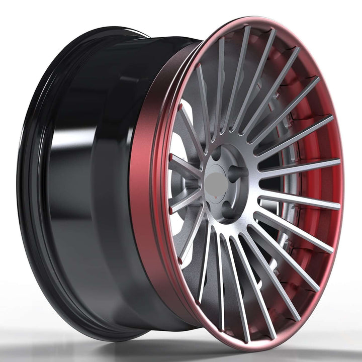 RAZOR FORGED RZR 1009