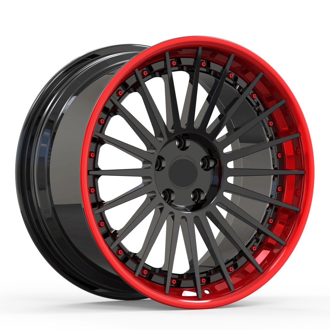 RAZOR FORGED RZR 1009